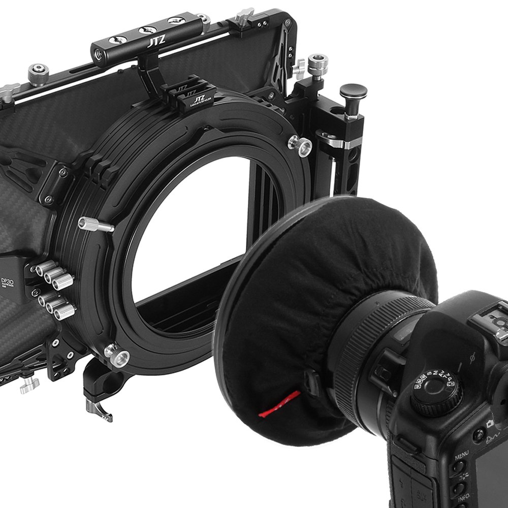 Amazon | JTZ レンズドーナツ+アダプターリング DP30 4x4 4x5.65 5.65
